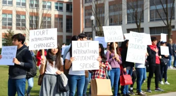 Visa Cancellations Leave Students Reeling at University of Washington