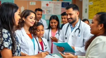 Waco Receives $179,000 Grant for Healthcare Training