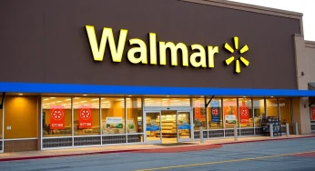Walmart Plans Store Makeover for 67 Texas Locations